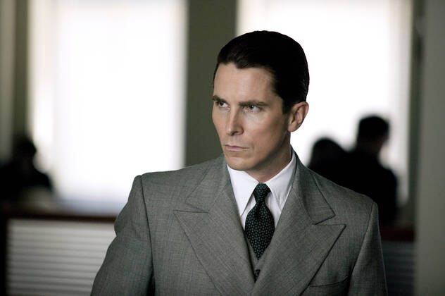 5 Karakter Villain yang Pernah Diperankan Oleh Aktor Christian Bale