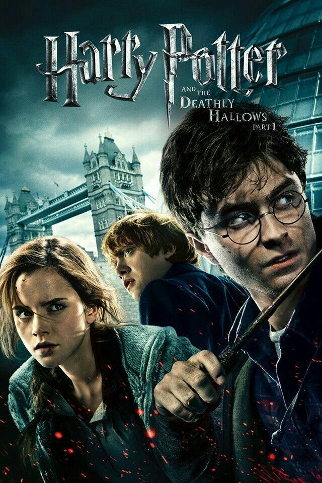 8 Urutan Nonton Film Harry Potter, Kamu Paling Suka yang Mana?