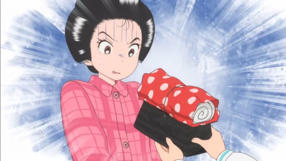 6 Fakta Menarik Maiko dari Anime Maiko-san Chi no Makanai-san