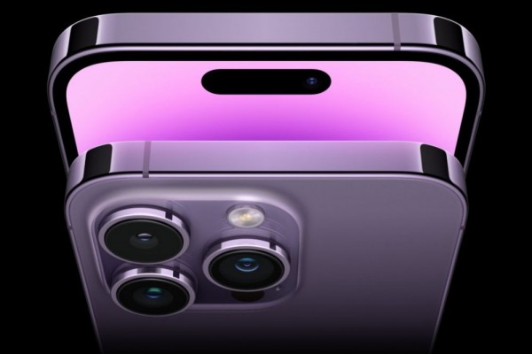 5 Peningkatan iPhone 14 Pro Max dari Seri Sebelumnya