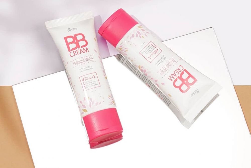 5 Rekomendasi BB Cream Mulai Rp20 Ribuan, Flawless!