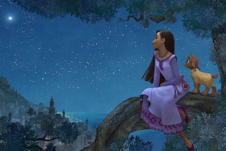 Film Animasi Tayang 2023, Mulai Disney Sampai Dreamworks Studios