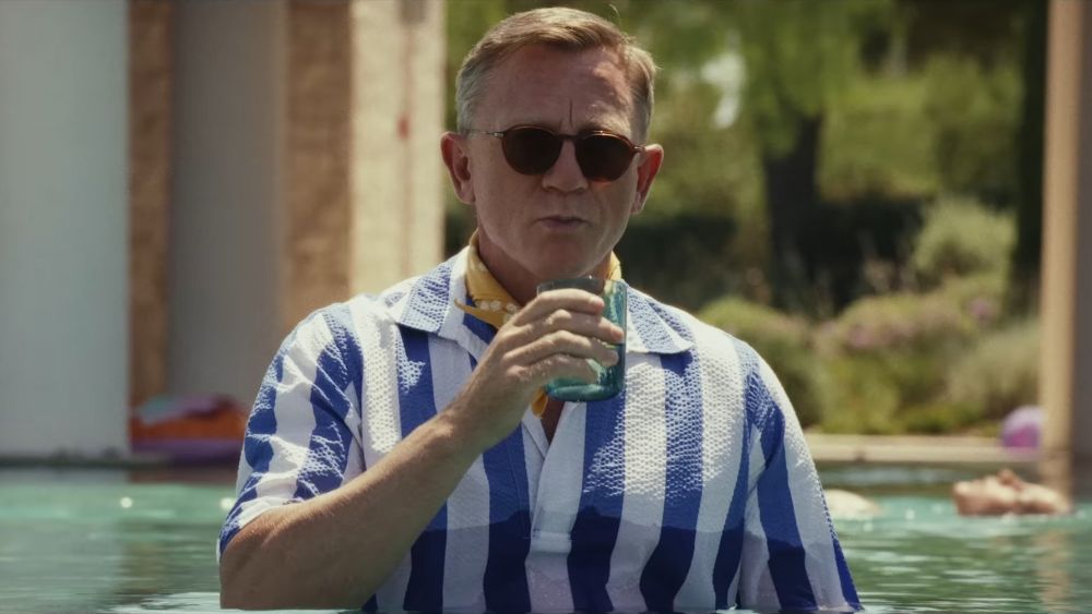 Aktor Pemeran Glass Onion A Knives Out Mystery