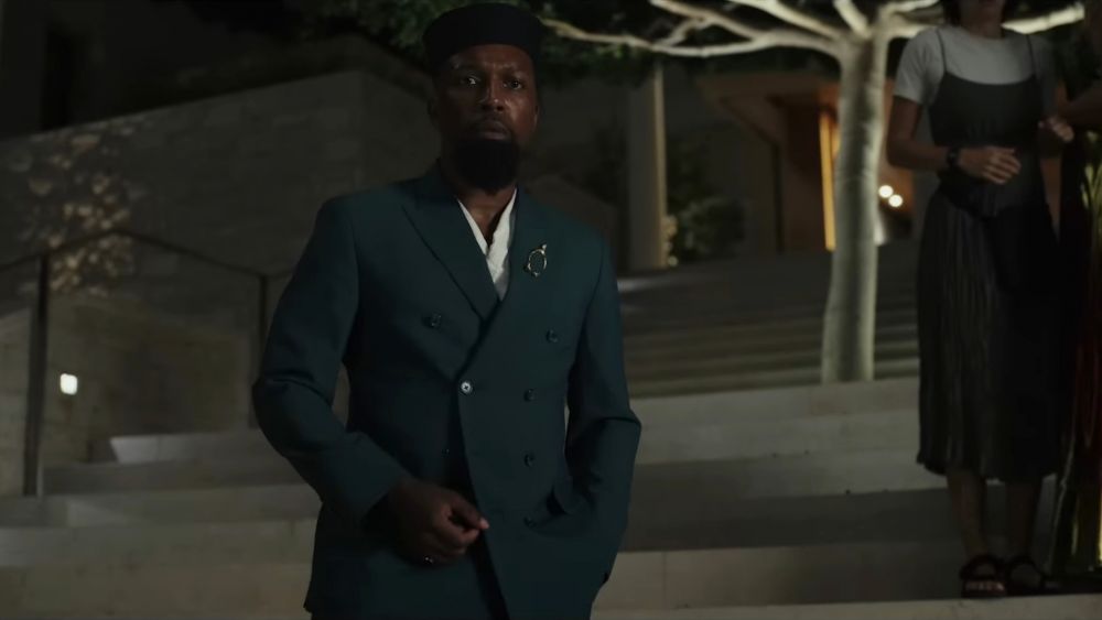 Aktor Pemeran Glass Onion A Knives Out Mystery