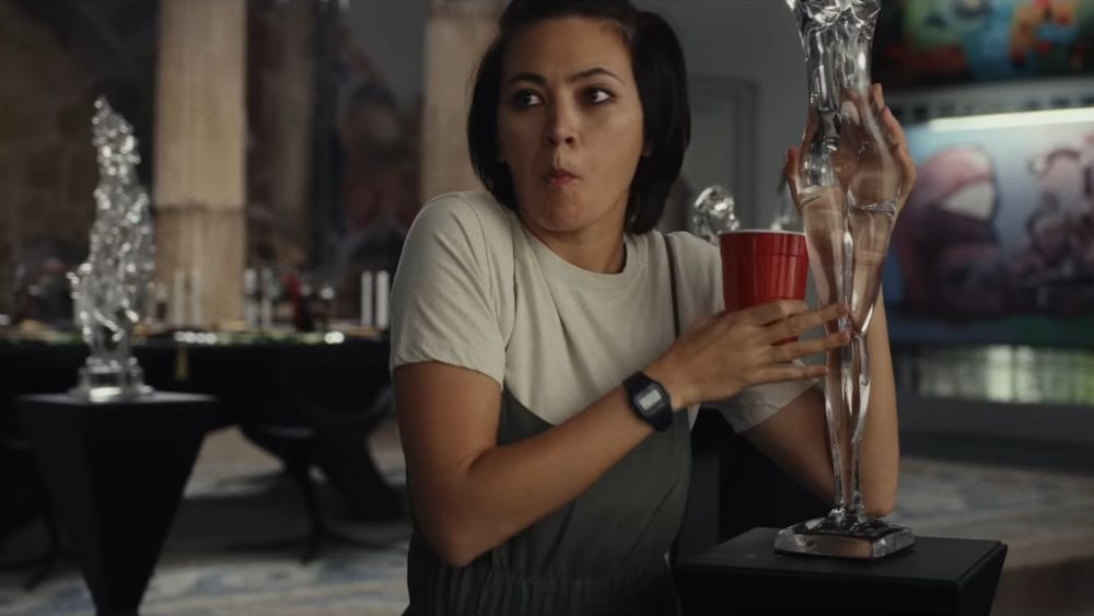 Aktor Pemeran Glass Onion A Knives Out Mystery