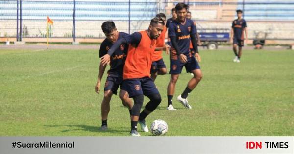 Zulham Diragukan Bisa Tampil Saat Persela Hadapi Gresik