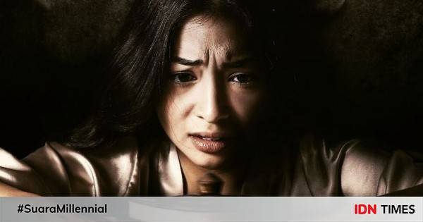 5 Film Horor Indonesia Yang Diadaptasi Dari Kisah Nyata