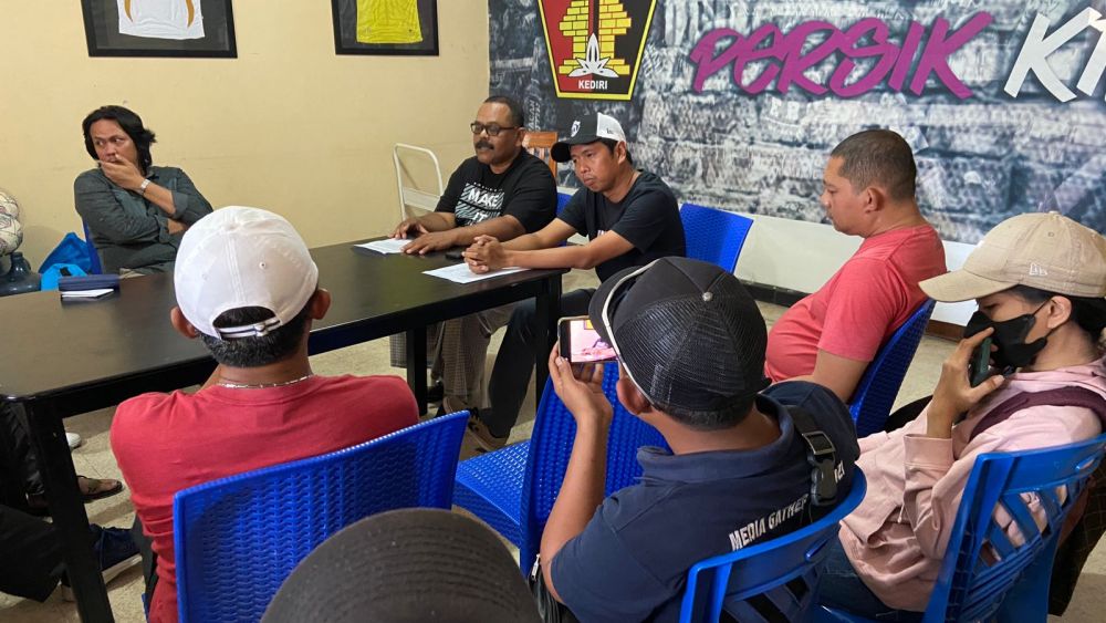 Awak Media Dituduh Pukul Aremania, Organisasi Jurnalis Angkat Bicara