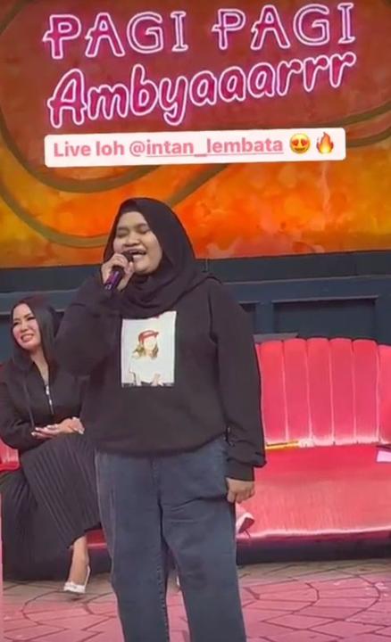 Fakta Intan Lembata Viral Karena Begitu Sulit Lupakan Rehan 2475