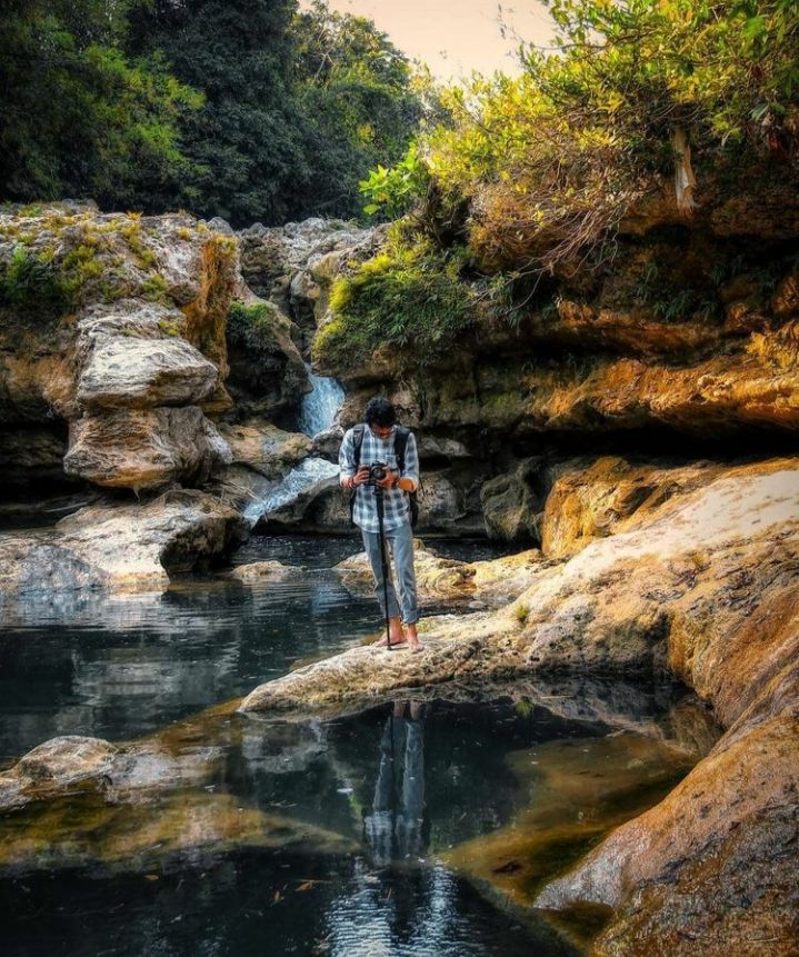 5 Panduan ke Air Terjun Tirto Galuh, Surga Tersembunyi di Blitar