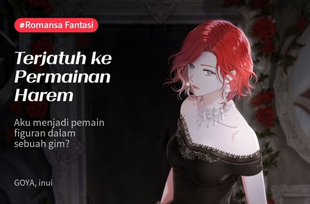 5 Webtoon Yang Karakternya Masuk Ke Dunia Game