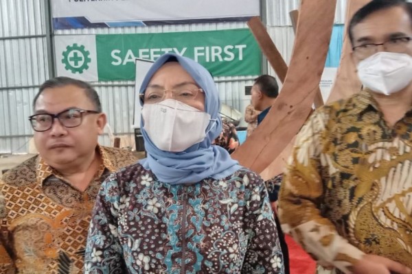 Kemendikbudristek Revitalisasi Kapal Tradisional, Ini Tujuannya