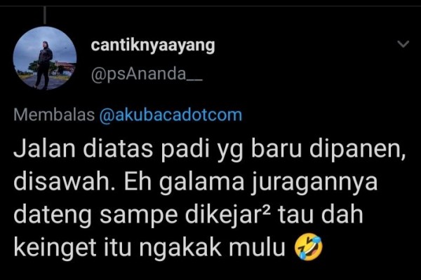 10 Cerita Masa Kecil Netizen, Seru dan Random Banget!