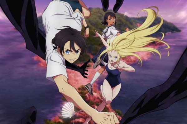 Alur Cerita Anime Summer Time Rendering, Misteri dan Supernatural - Suara  Nusantara