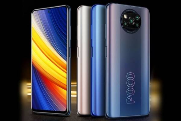 5 Perbedaan Poco X3 Pro Dan Xiaomi Redmi Note 10 Pro