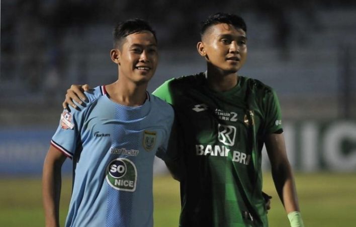 Dendy Sulistyawan, Cah Lamongan yang Antar Timnas Kalahkan Curacao