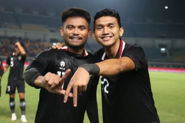 Dendy Sulistyawan, Cah Lamongan yang Antar Timnas Kalahkan Curacao
