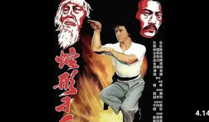 7 Rekomendasi Film Jackie Chan, Laga Seru dan Menegangkan!