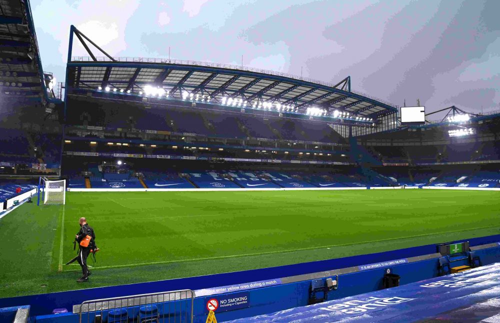 9 Fakta Stamford Bridge Stadion Yang Menjadi Markas Chelsea