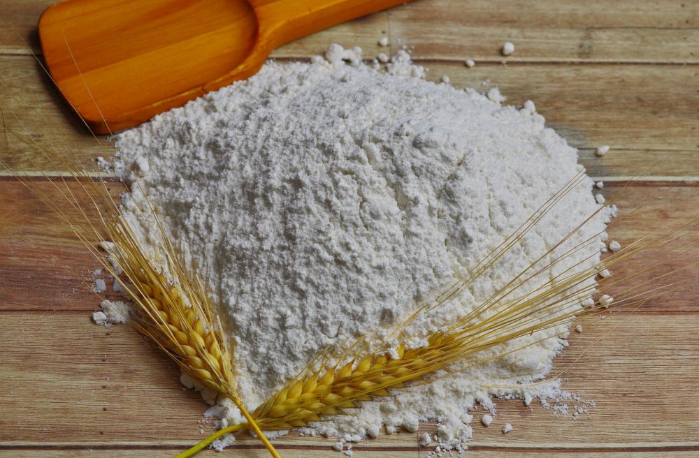 Resep Kulit Kebab Lembut