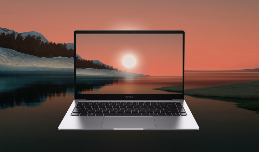 Laptop Untuk Pelajar, Spesifikasi dan Harga Infinix INBook X2