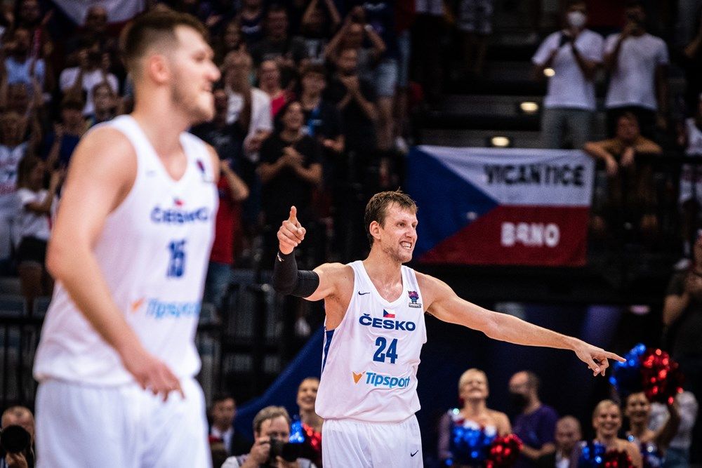 5 Pebasket Berposisi Center Terbaik di EuroLeague 2022/2023