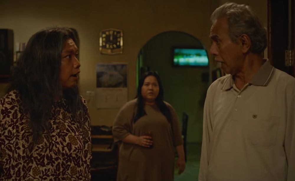 9 Fakta Film Ngeri-ngeri Sedap Layak Wakili Indonesia di Oscar 2023