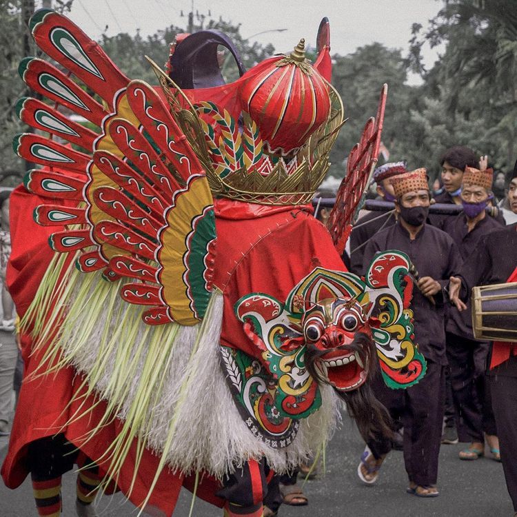 5 Desa Wisata Di Banyuwangi Yang Layak Kamu Kunjungi