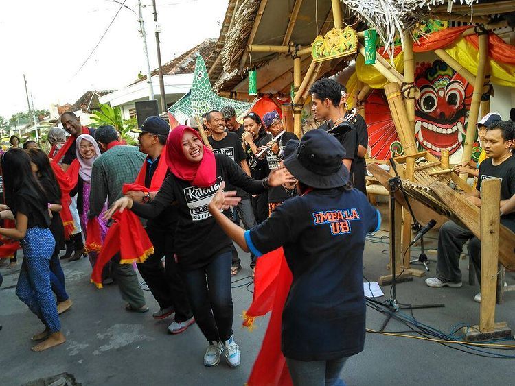 5 Desa Wisata di Banyuwangi yang Layak Kamu Kunjungi