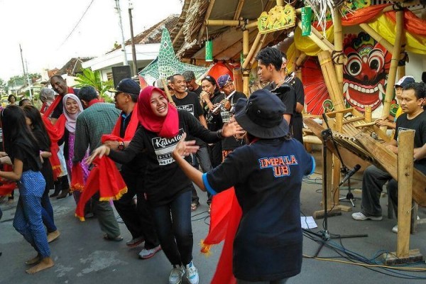 5 Desa Wisata di Banyuwangi yang Layak Kamu Kunjungi