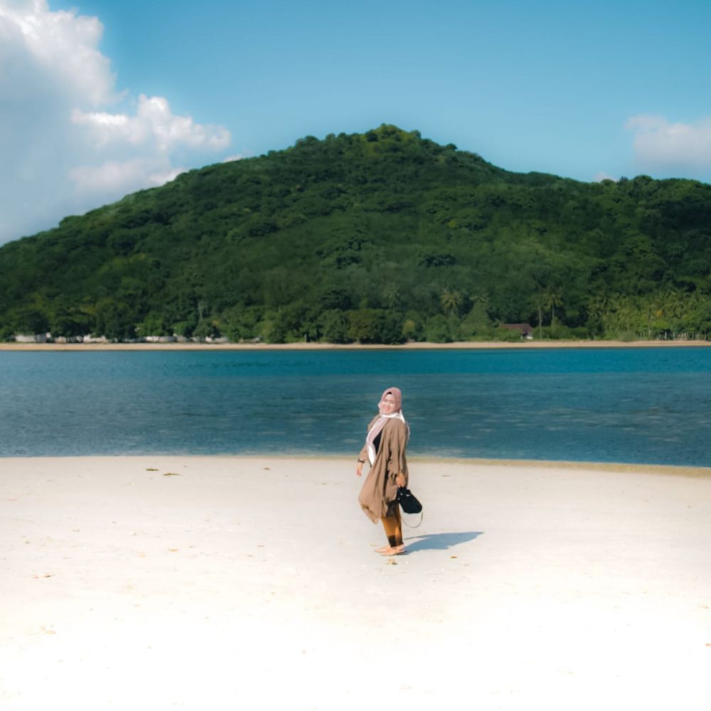 7 Rekomendasi Gili untuk 'Island Hopping' di Sekotong Lombok Barat