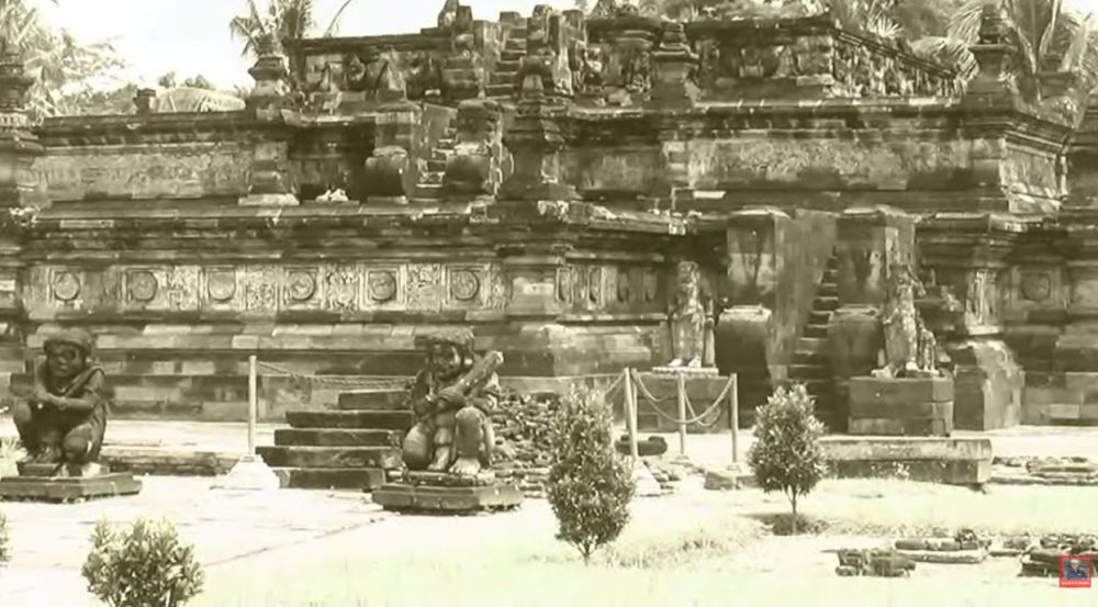 5 Kerajaan Hindu di Indonesia, Bukti Keberadaannya Masih Ada