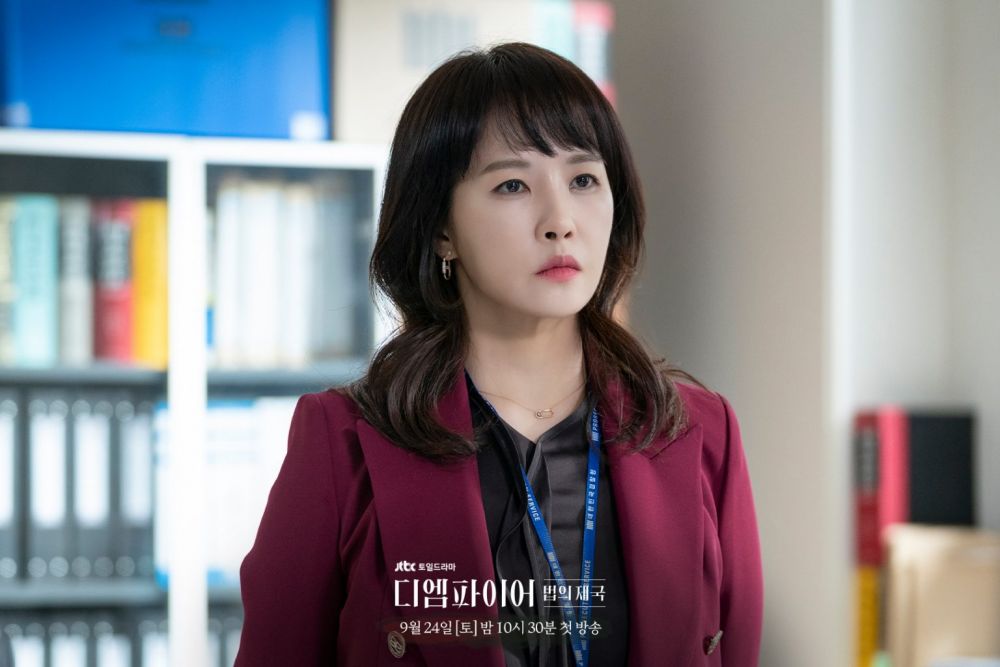 10 Rekomendasi Drama Korea Tayang April 2023, Bertabur Bintang Hits! 