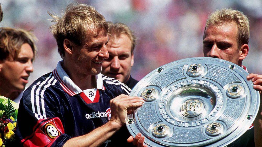 5 Pemain Top Yang Pernah Membela Inter Dan Bayern Munich