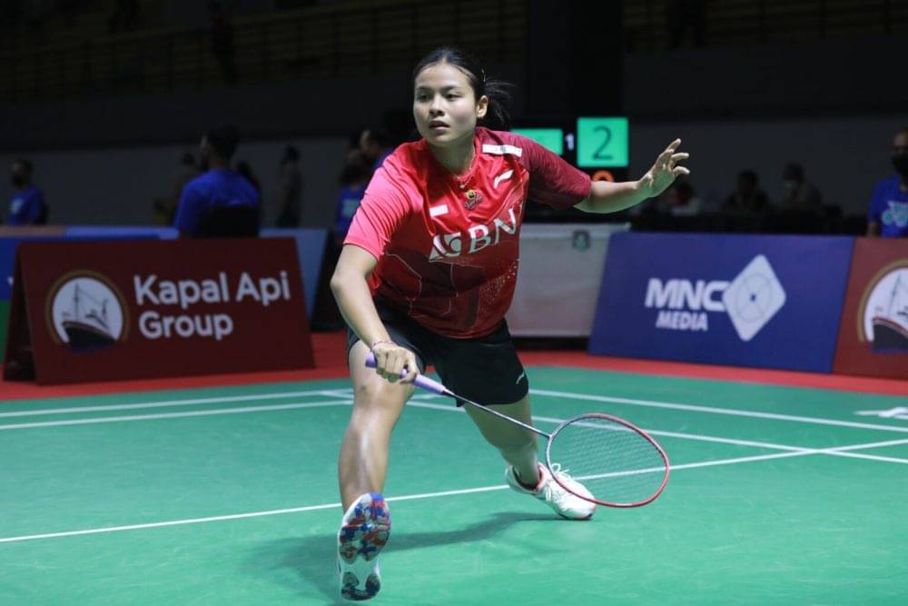 Pebulu Tangkis Indonesia Naik Ranking Usai Malaysia Masters