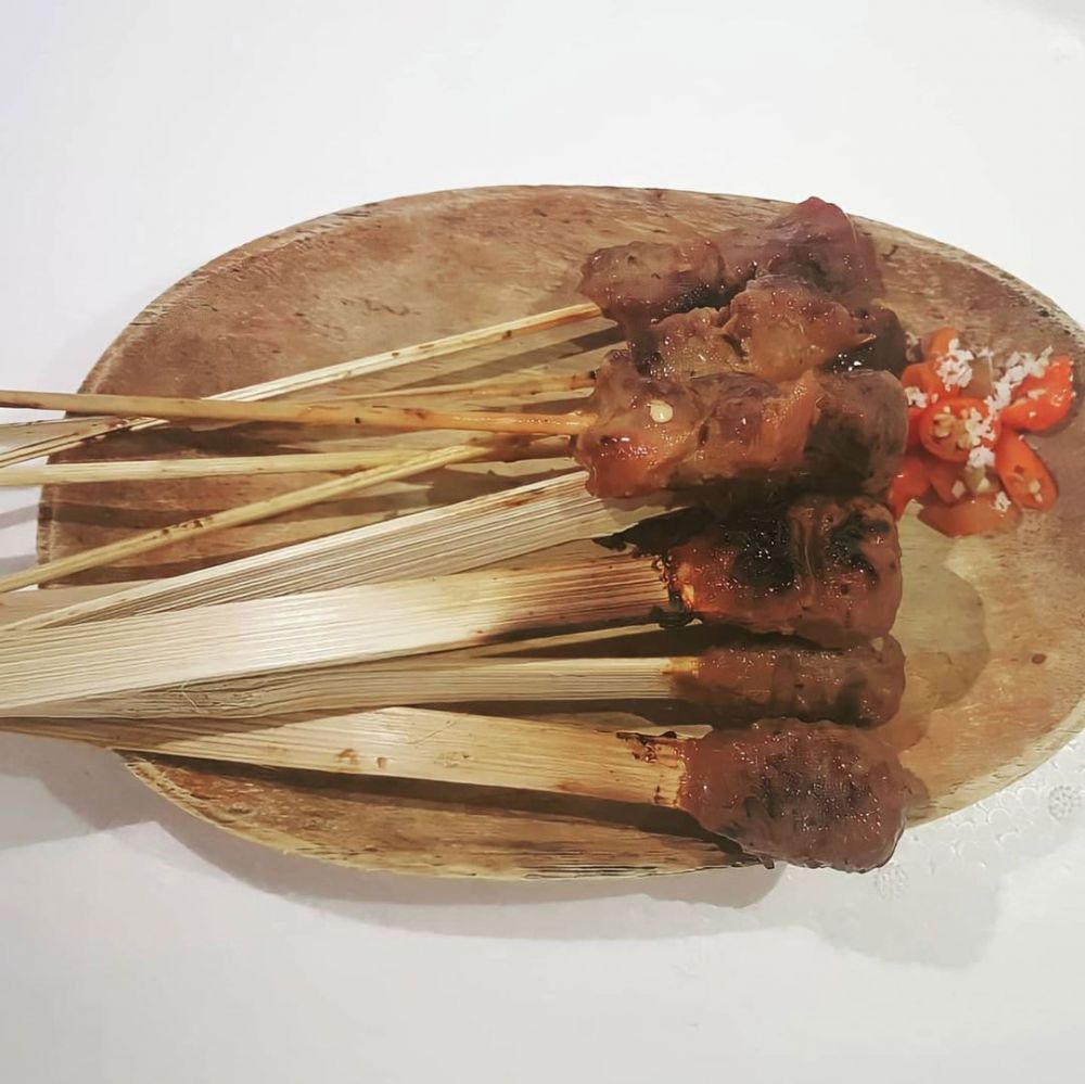 10 Makanan Khas Bali dari Olahan Daging Babi