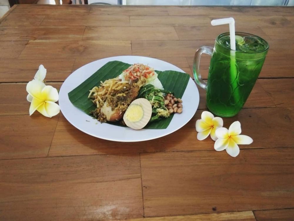 5 Kuliner Tradisional Bali Halal di Denpasar, Recommended!