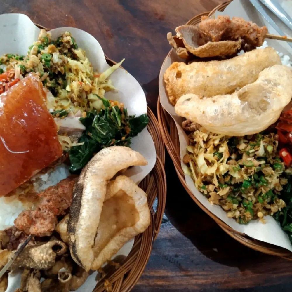 5 Kuliner Malam di Denpasar yang Populer dan Murah