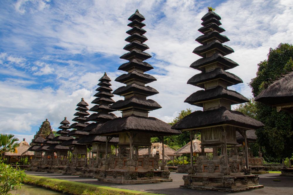 6 Hal yang Tidak Boleh Dilakukan saat Liburan di Bali