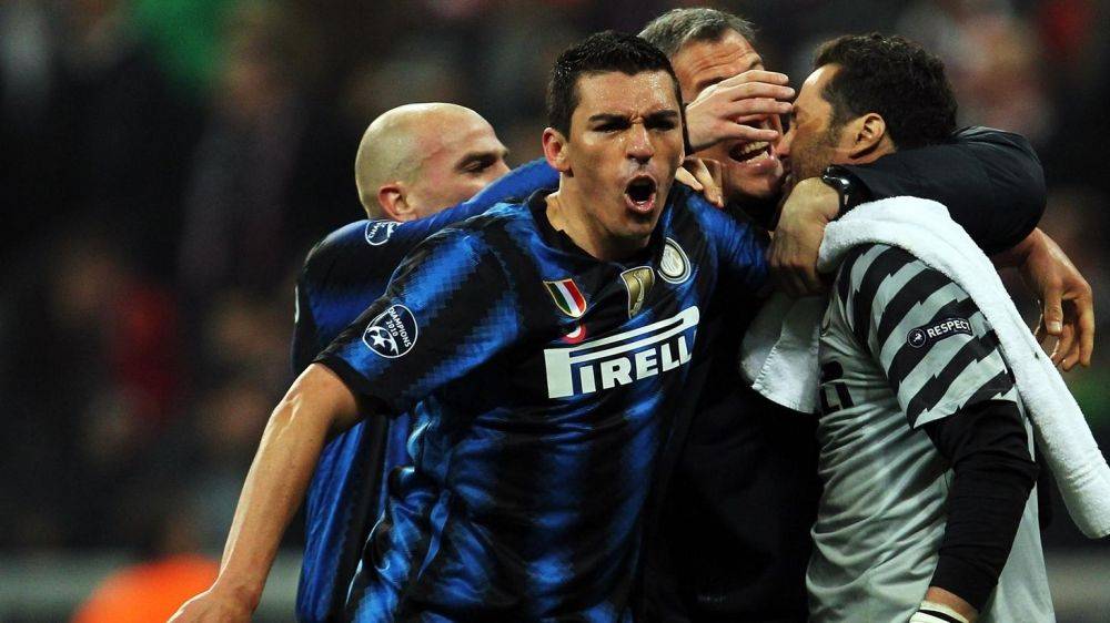 5 Pemain Top Yang Pernah Membela Inter Dan Bayern Munich