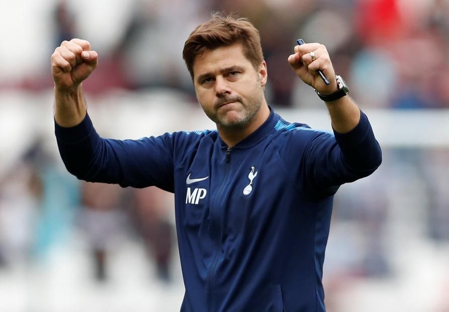 5 Pelatih Paling Sering Memainkan Hugo Lloris di Tottenham Hotspur