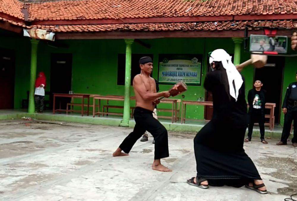 5 Permainan Gaib yang Jadi Warisan Budaya Indonesia