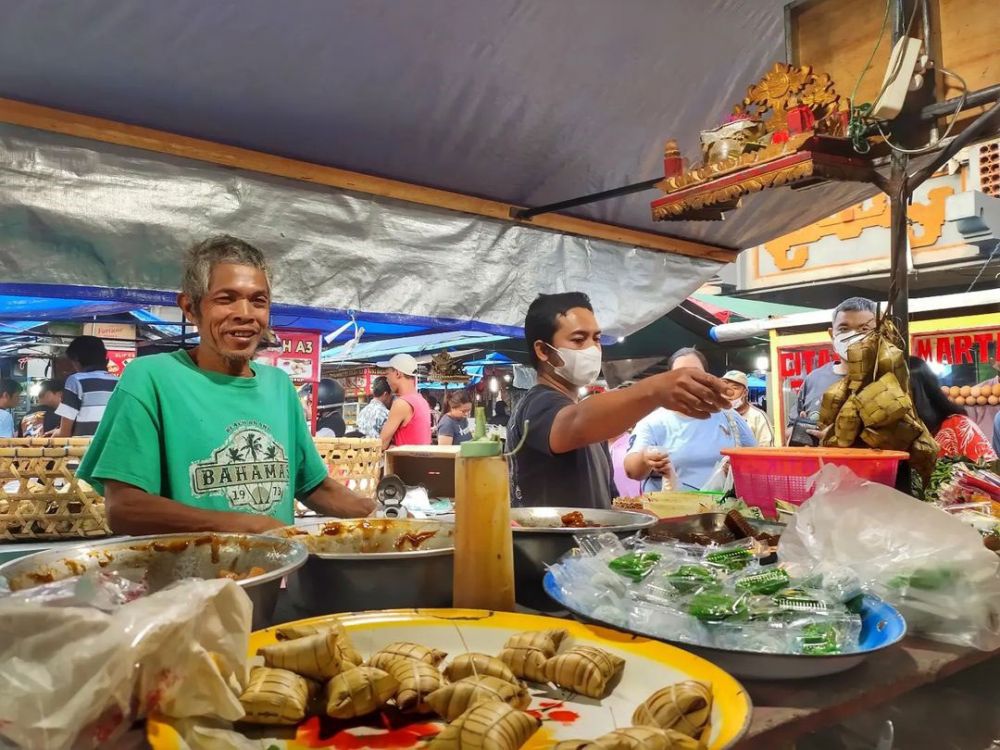 6 Rekomendasi Kuliner di Klungkung Bali, Ada yang Populer
