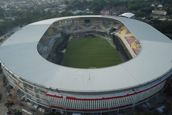 FIFA Coret 2 Stadion Piala Dunia U-20, Ini Respons Gibran