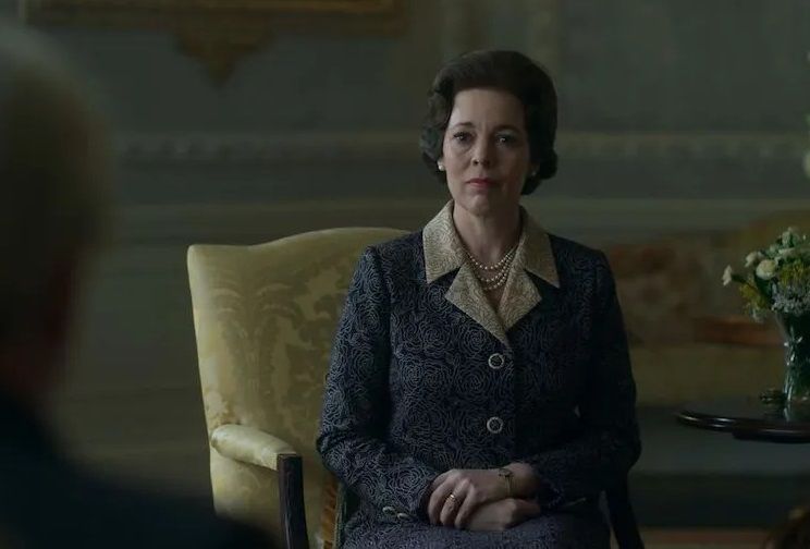 Memahami Ratu Elizabeth Lewat 6 Episode Serial The Crown