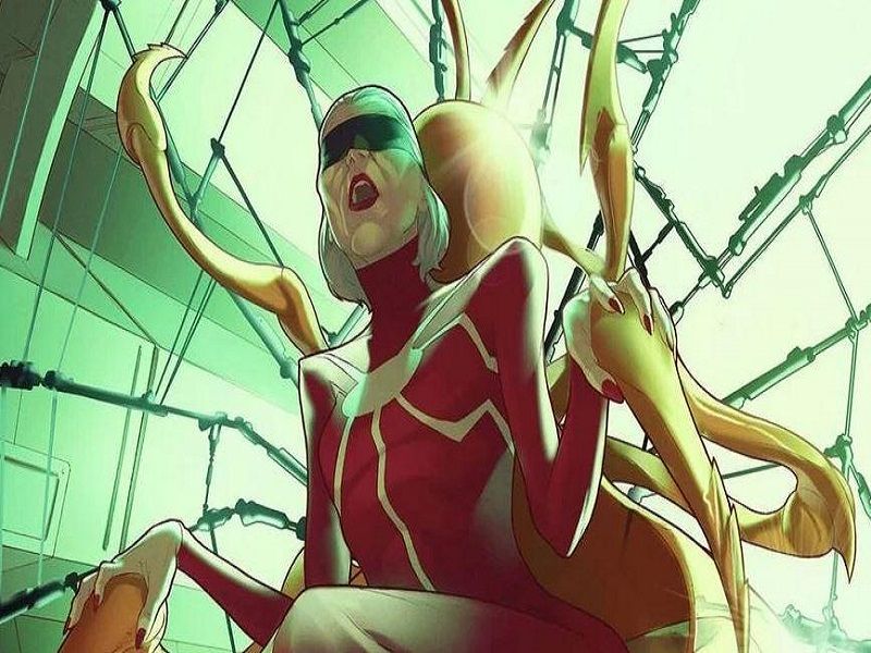 10 Tokoh Marvel yang Pernah Jadi Rekan Spider-man, Ada Villain Juga 