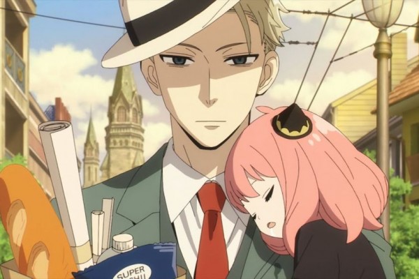 5 Karakter Ayah Tiri Terbaik di Anime, Ada Loid Forger!