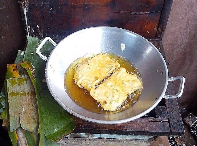 5 Tips Menggoreng Tempe Yang Renyah, Perhatikan Cara Potong!