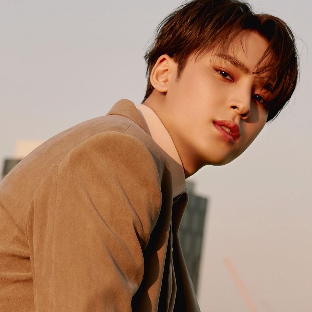 21 Idol Cowok KPop Gen 3 dan 4 Miliki Kepribadian Ekstrover