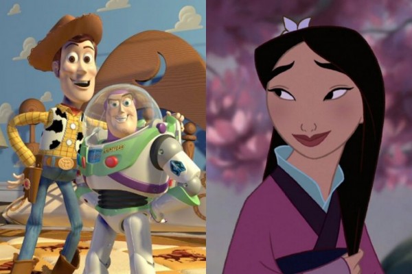 10 Film Terbaik Disney Era 90-an, Ceritanya Gak Bikin Bosan